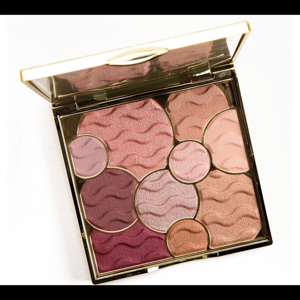 Tarte palette